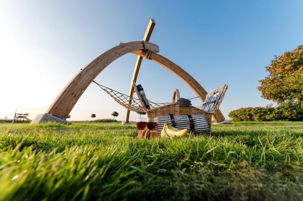 Ferienhaus Rathje An Der Schlei In Fahrdorf Fahrdorf  Buitenkant foto