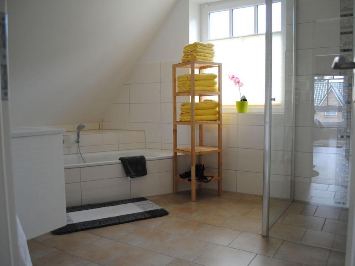 Ferienhaus Rathje An Der Schlei In Fahrdorf Fahrdorf  Buitenkant foto